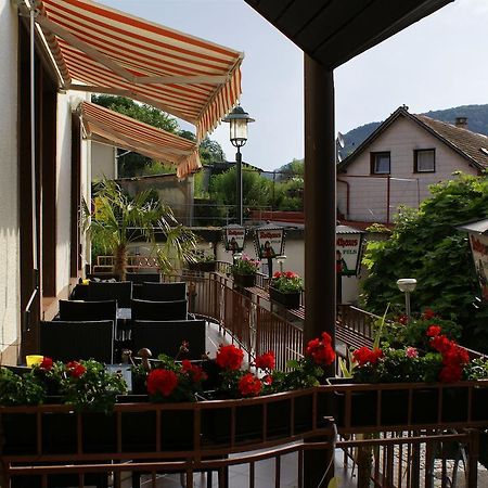 Parkhotel Sonne Schönau im Schwarzwald Exterior foto