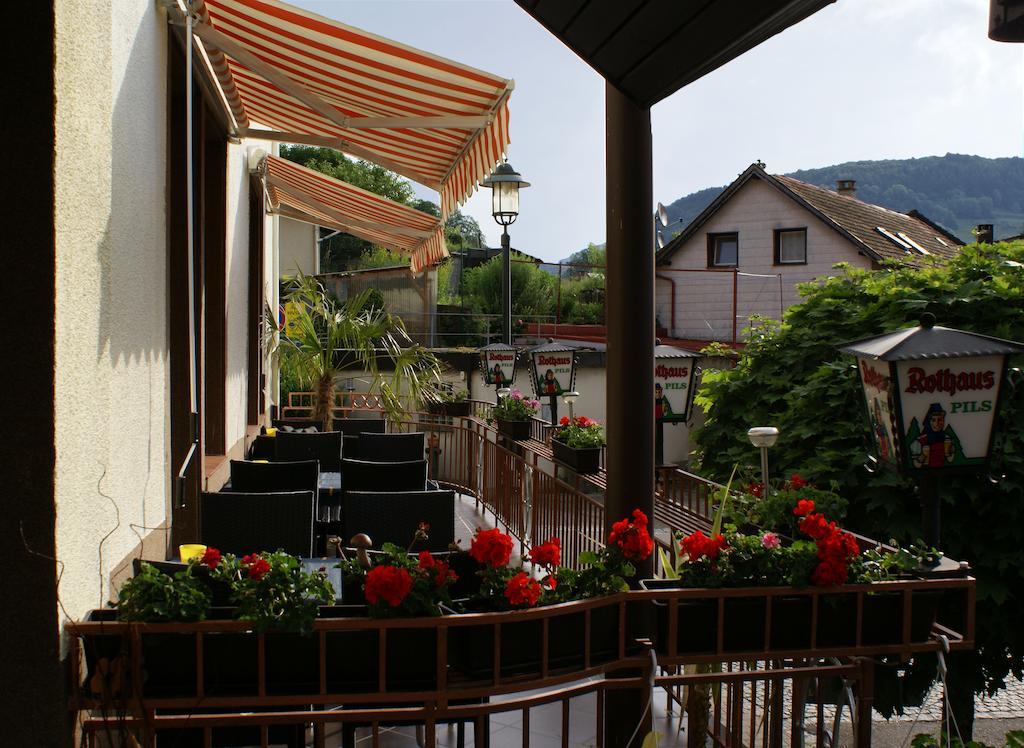 Parkhotel Sonne Schönau im Schwarzwald Exterior foto