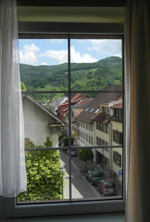 Parkhotel Sonne Schönau im Schwarzwald Exterior foto